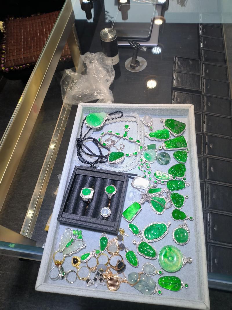玉器回收：如何在琳琅满目的市场中慧眼识珠